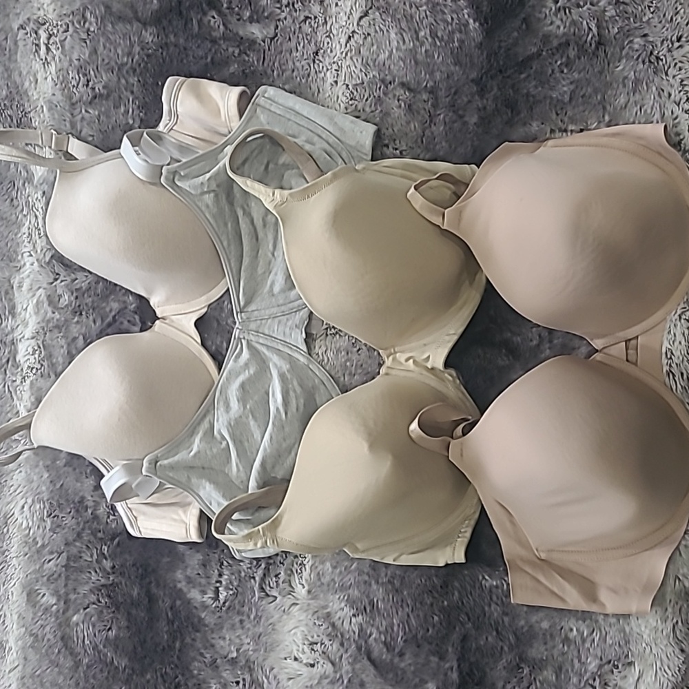 Bra bundle